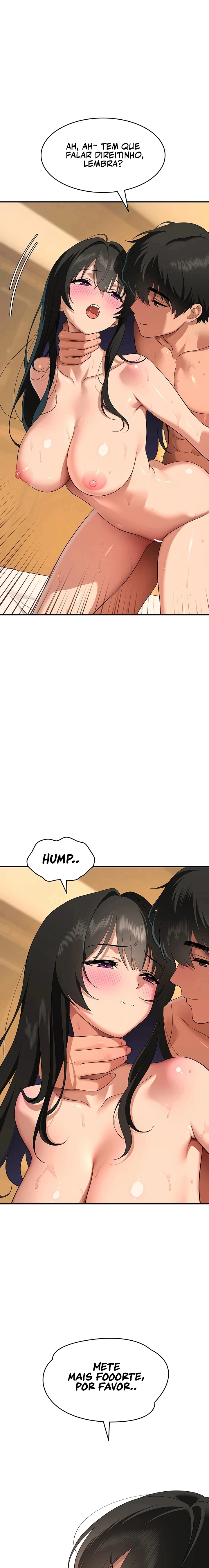 Ler The Meek Cat Capitulo 5 Page 28