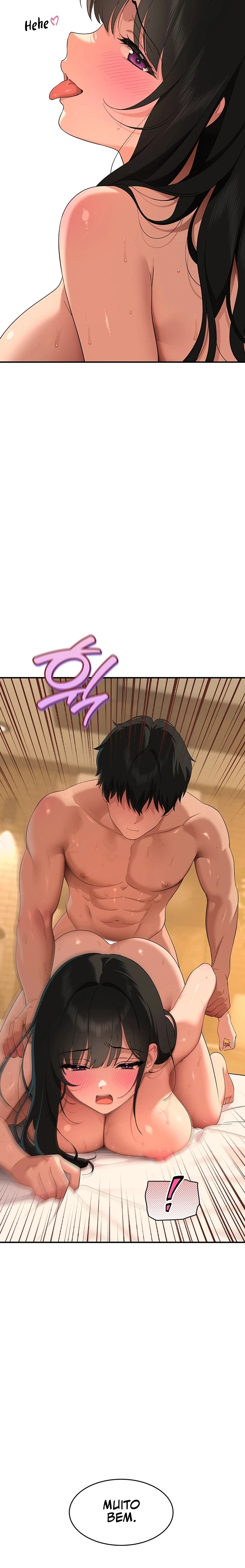 Ler The Meek Cat Capitulo 5 Page 29