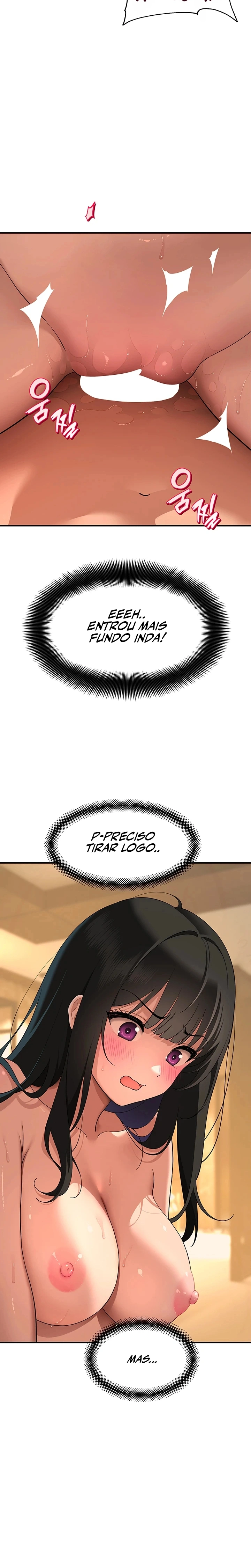 Ler The Meek Cat Capitulo 5 Page 4