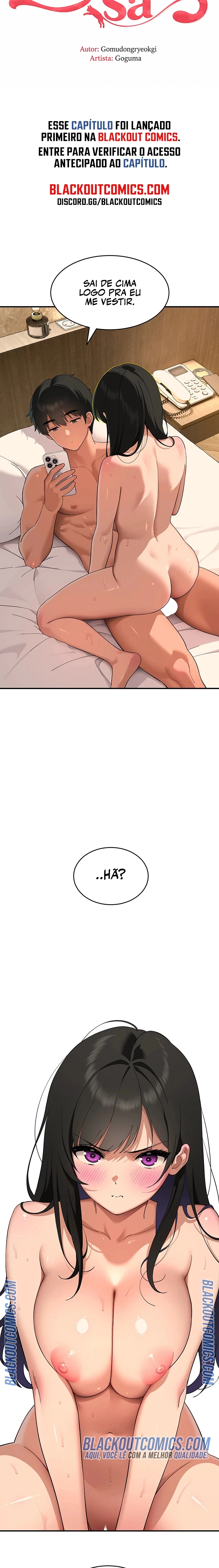 Ler The Meek Cat Capitulo 5 Page 8