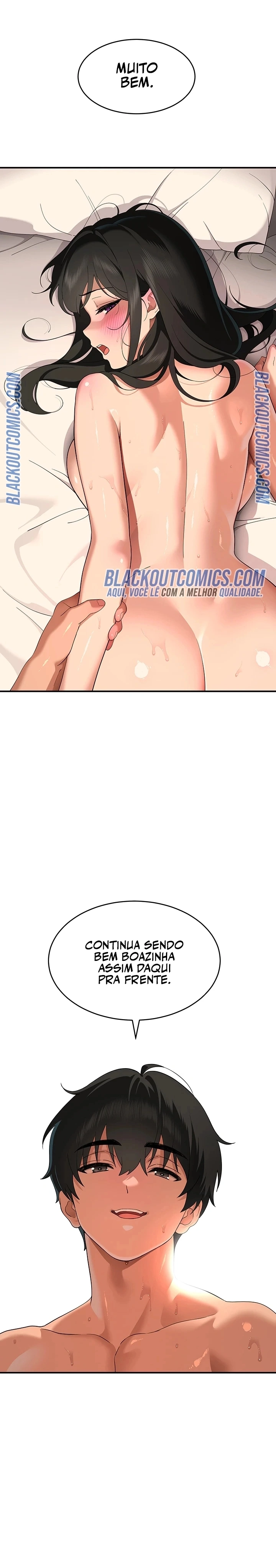 Ler The Meek Cat Capitulo 6 Page 1