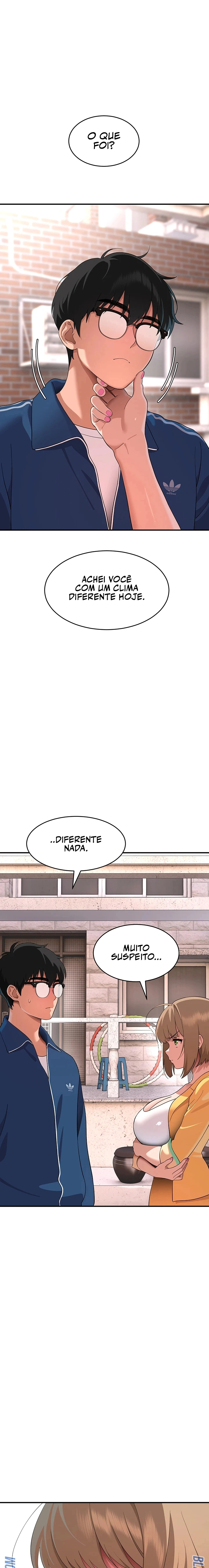 Ler The Meek Cat Capitulo 6 Page 17
