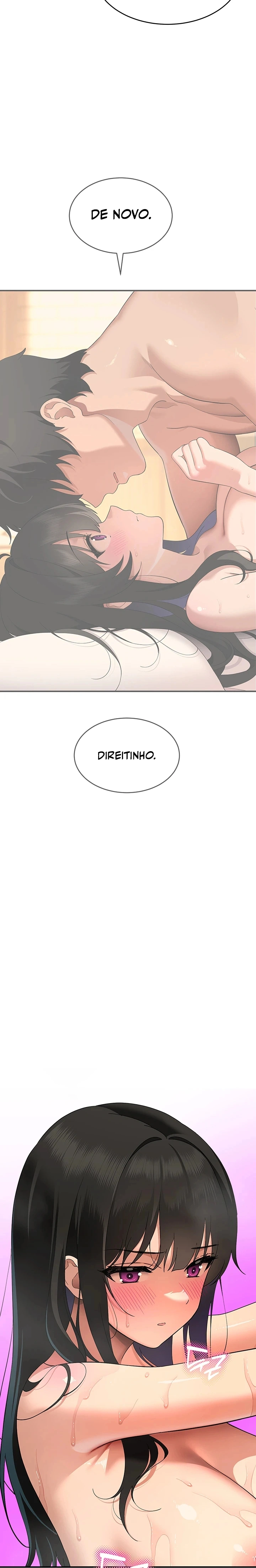 Ler The Meek Cat Capitulo 6 Page 22
