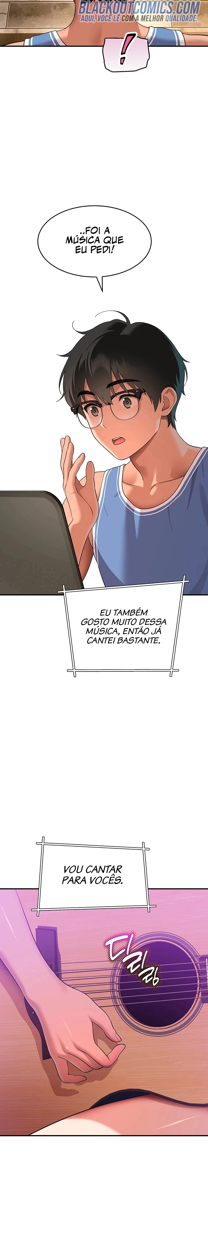 Ler The Meek Cat Capitulo 6 Page 24