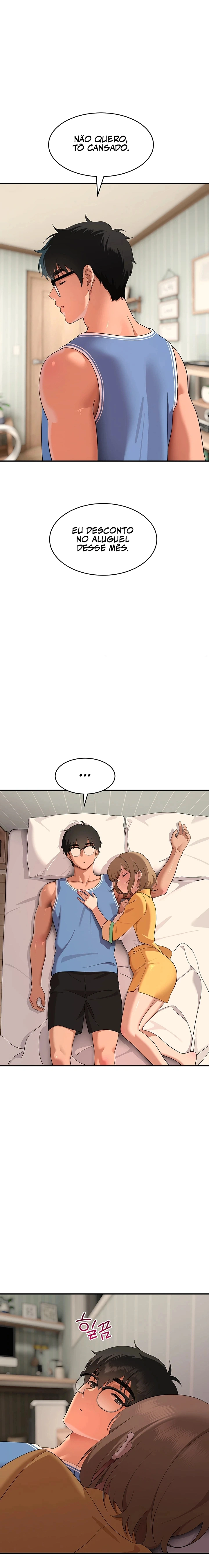 Ler The Meek Cat Capitulo 6 Page 31