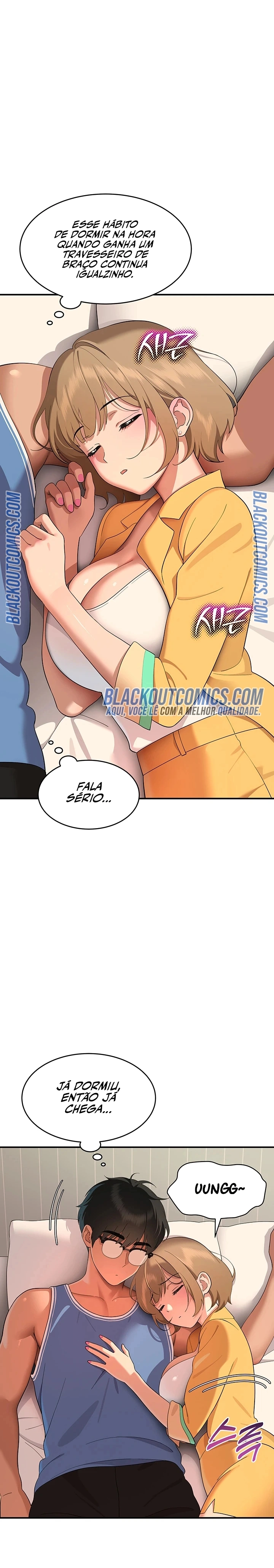 Ler The Meek Cat Capitulo 6 Page 32