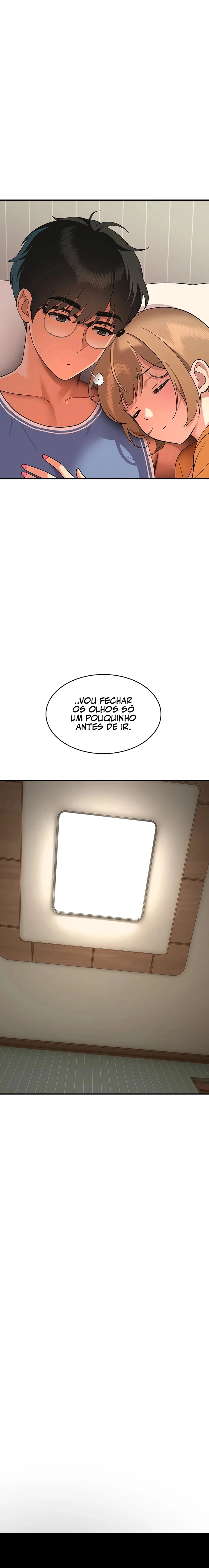 Ler The Meek Cat Capitulo 6 Page 33