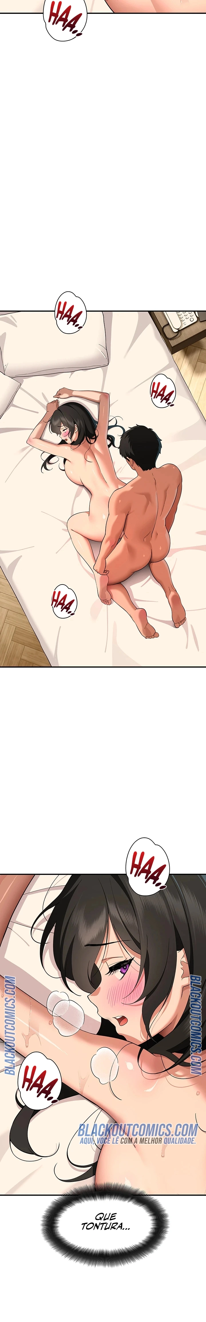 Ler The Meek Cat Capitulo 6 Page 6