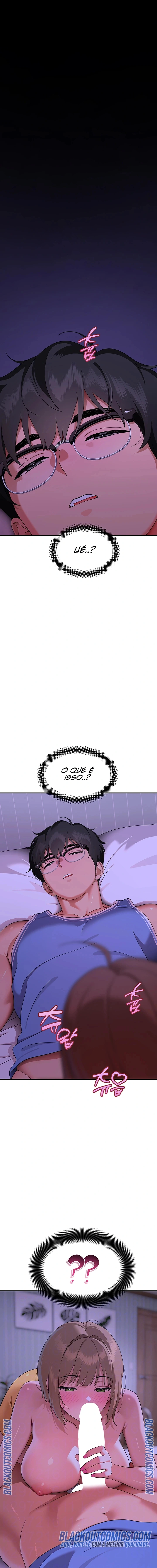 Ler The Meek Cat Capitulo 7 Page 1