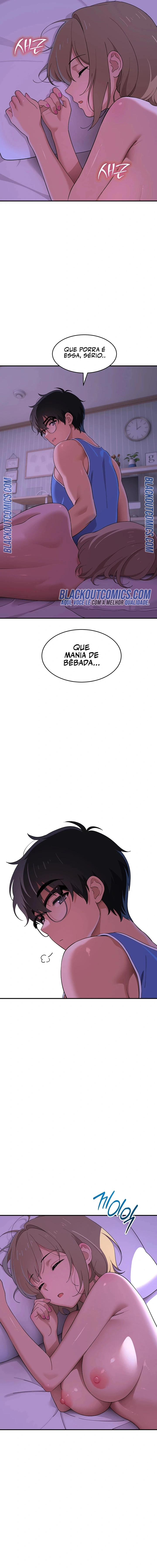 Ler The Meek Cat Capitulo 7 Page 11