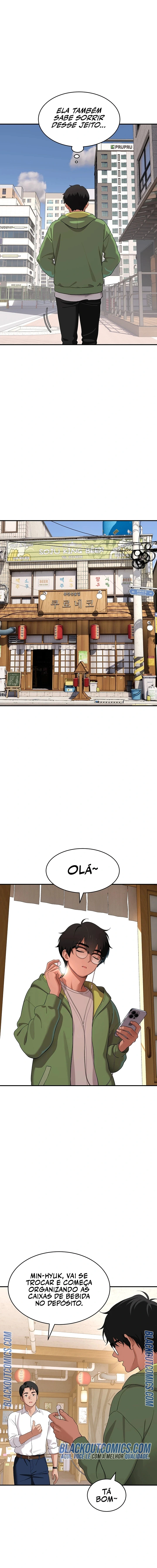 Ler The Meek Cat Capitulo 7 Page 23