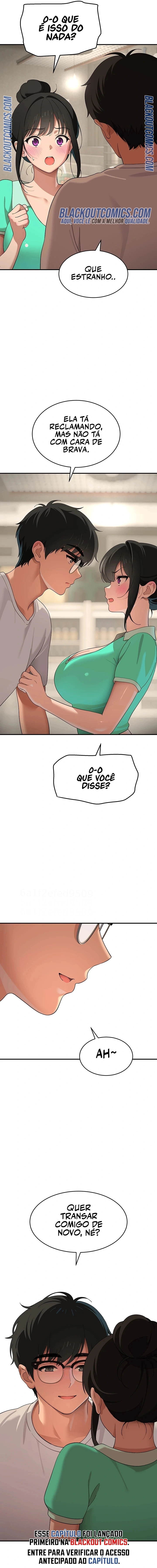 Ler The Meek Cat Capitulo 7 Page 26