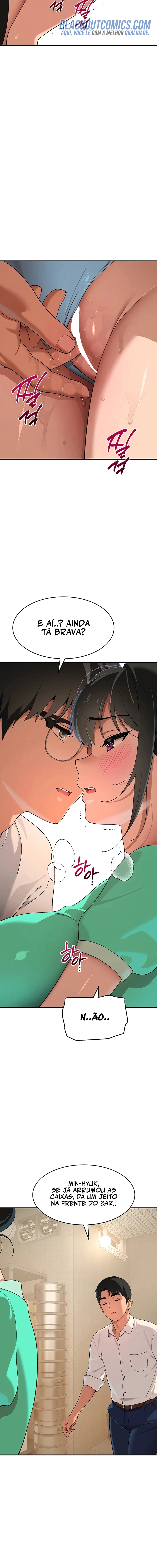 Ler The Meek Cat Capitulo 8 Page 10
