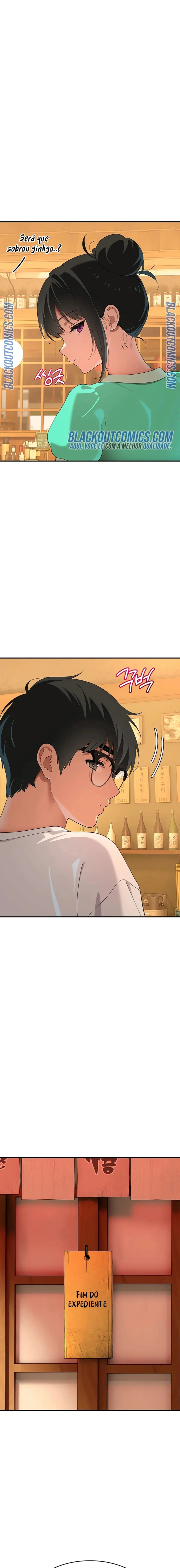 Ler The Meek Cat Capitulo 8 Page 18