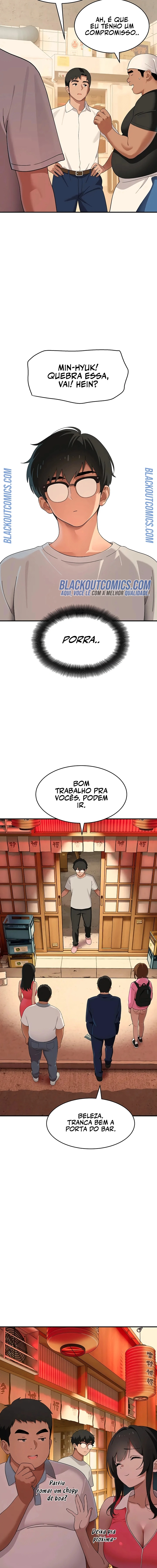 Ler The Meek Cat Capitulo 8 Page 20