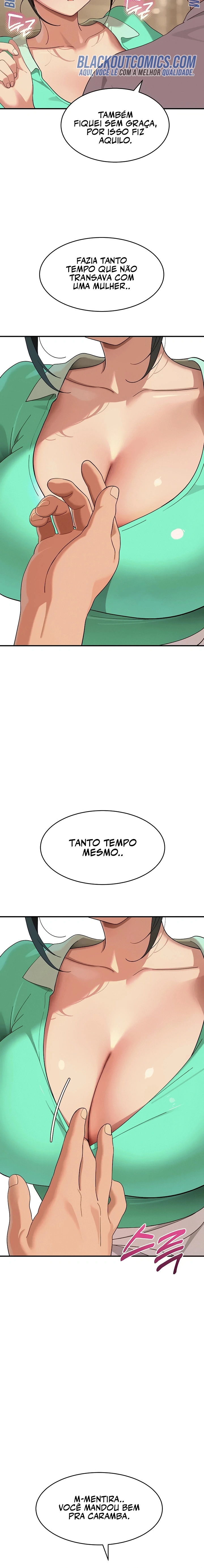 Ler The Meek Cat Capitulo 8 Page 6