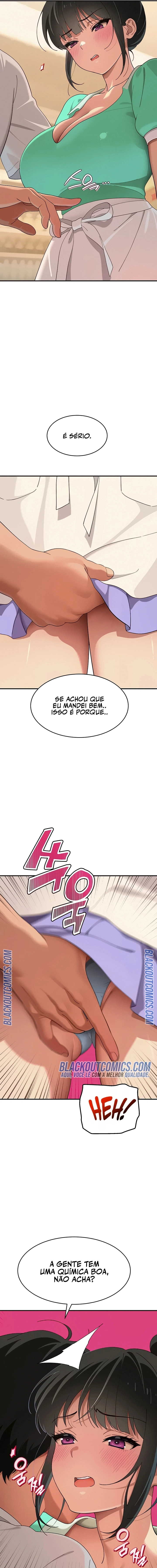 Ler The Meek Cat Capitulo 8 Page 7