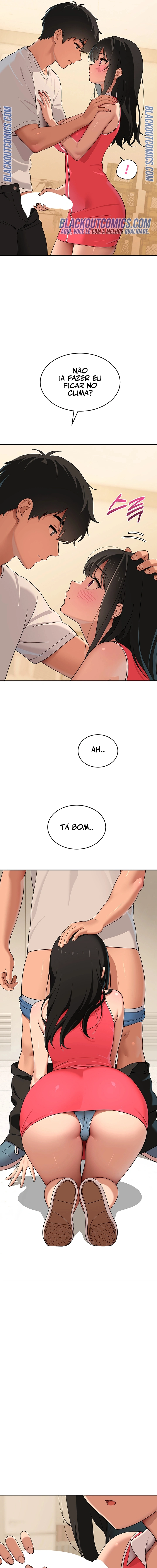 Ler The Meek Cat Capitulo 9 Page 10