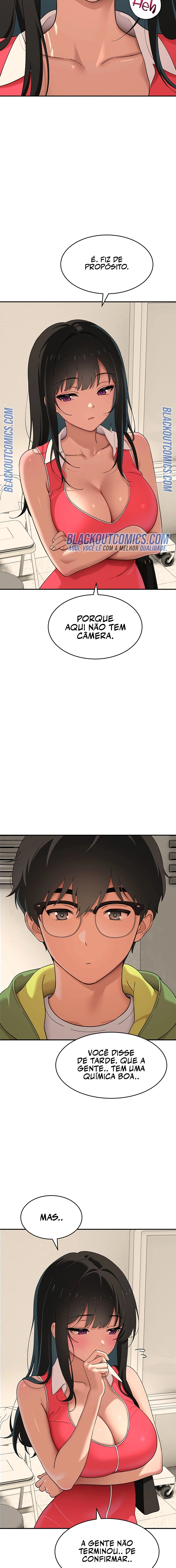 Ler The Meek Cat Capitulo 9 Page 2