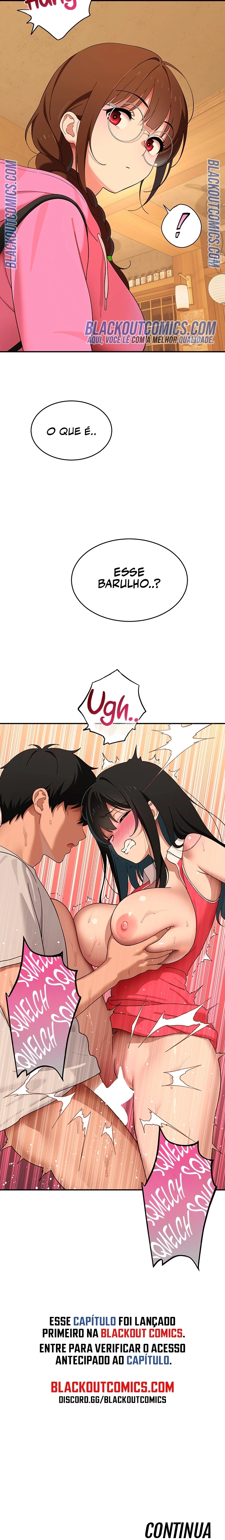 Ler The Meek Cat Capitulo 9 Page 21