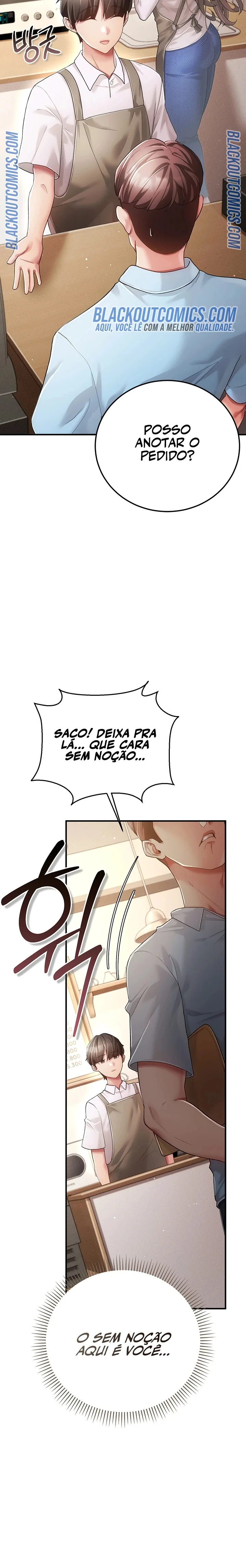 Ler A Secret Married Woman Capitulo 1 Page 13