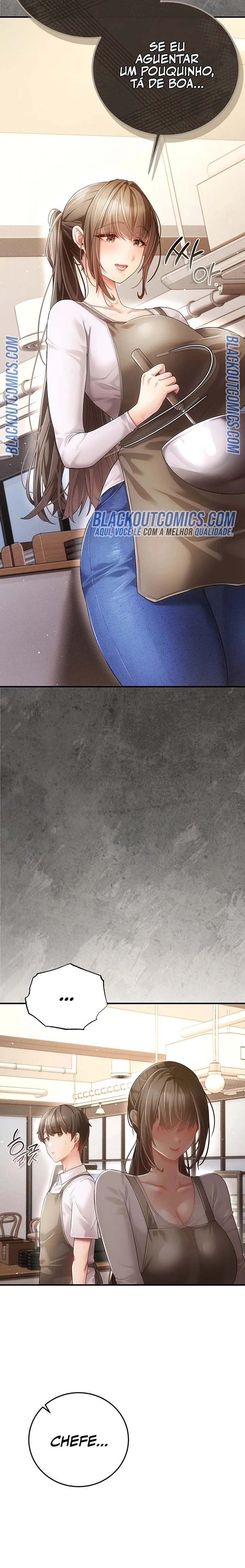 Ler A Secret Married Woman Capitulo 1 Page 15