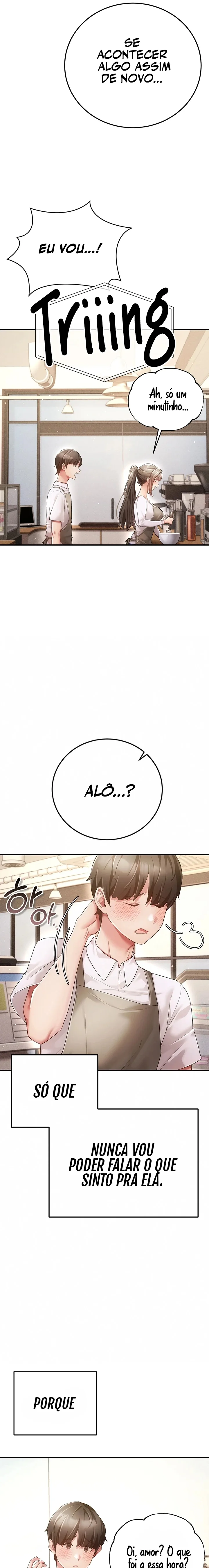 Ler A Secret Married Woman Capitulo 1 Page 16
