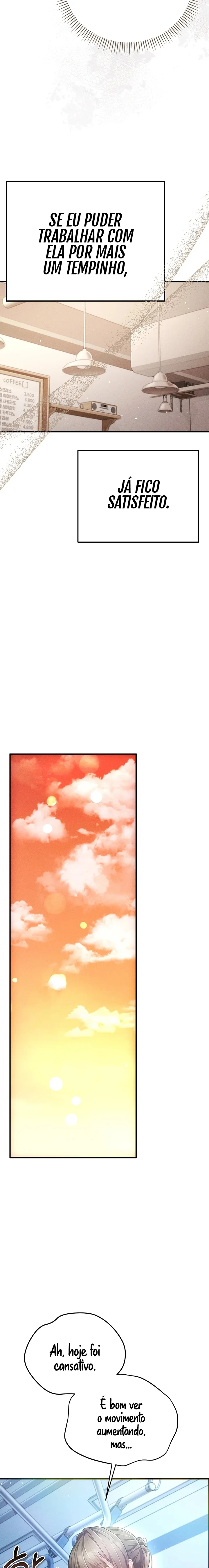 Ler A Secret Married Woman Capitulo 1 Page 18