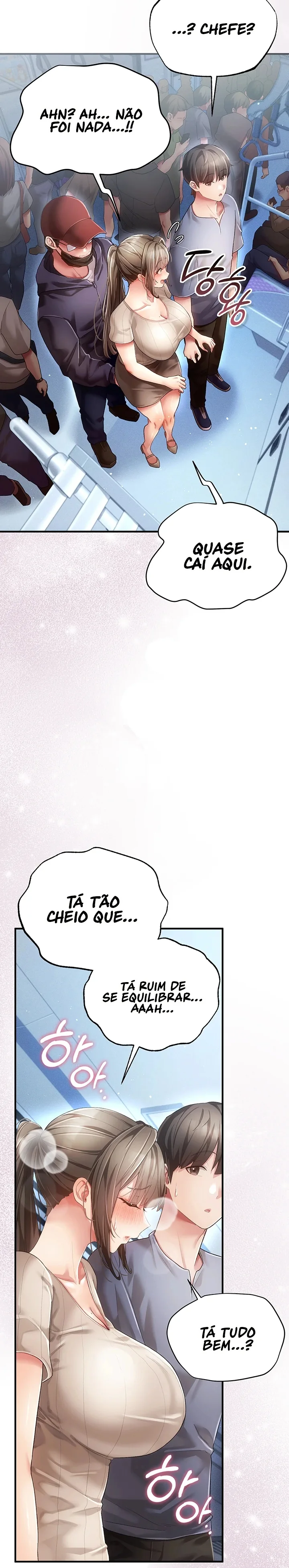 Ler A Secret Married Woman Capitulo 1 Page 23