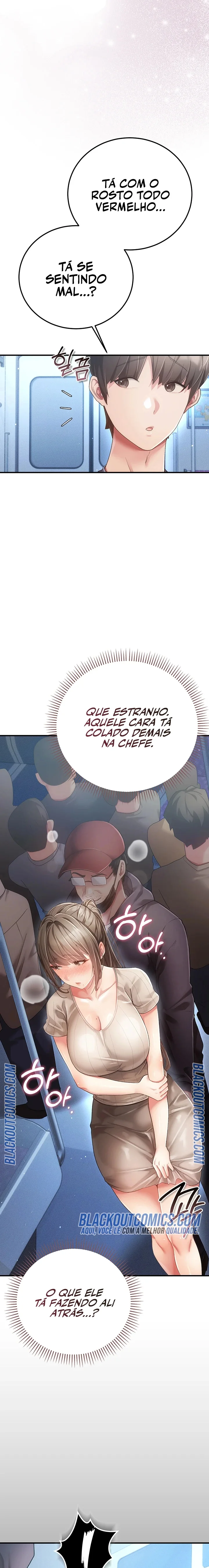 Ler A Secret Married Woman Capitulo 1 Page 24