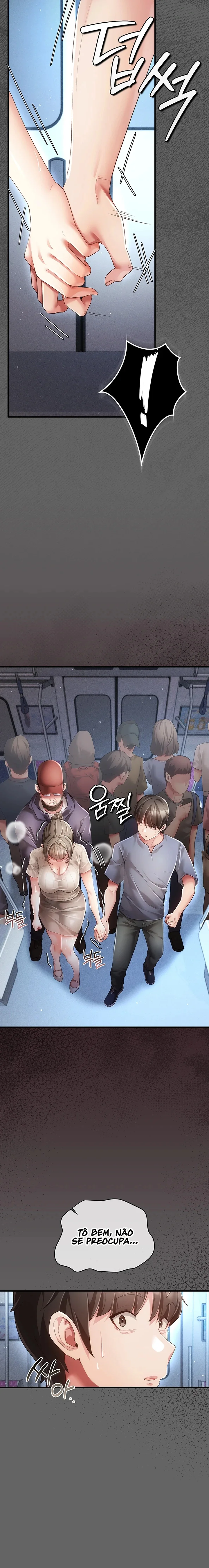 Ler A Secret Married Woman Capitulo 1 Page 26