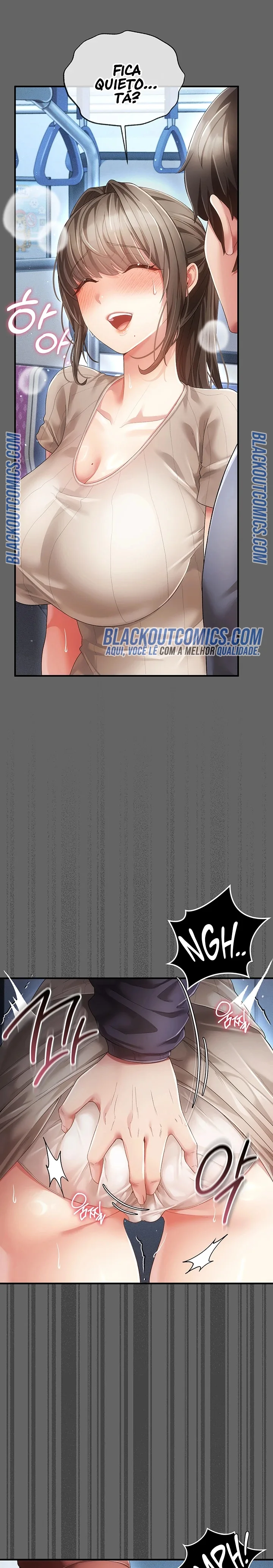 Ler A Secret Married Woman Capitulo 1 Page 27
