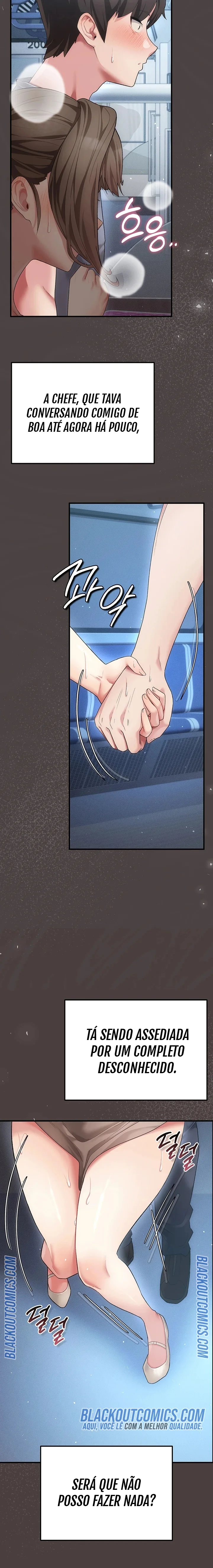 Ler A Secret Married Woman Capitulo 1 Page 29