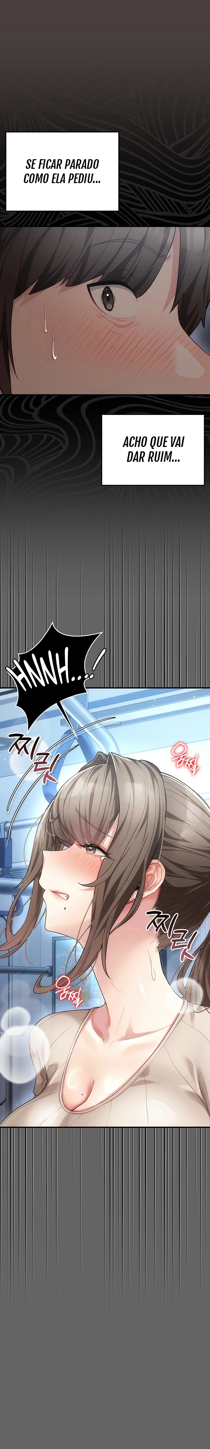 Ler A Secret Married Woman Capitulo 1 Page 30
