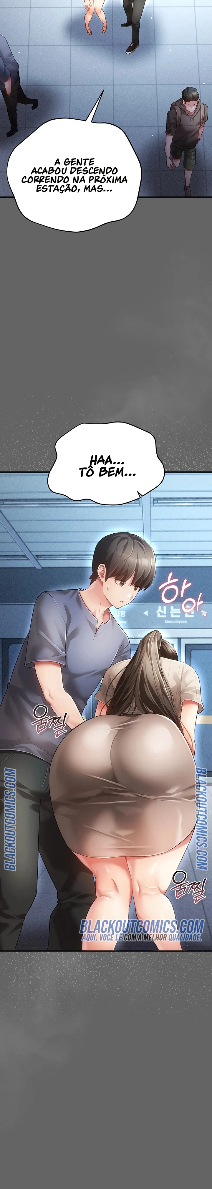 Ler A Secret Married Woman Capitulo 1 Page 32