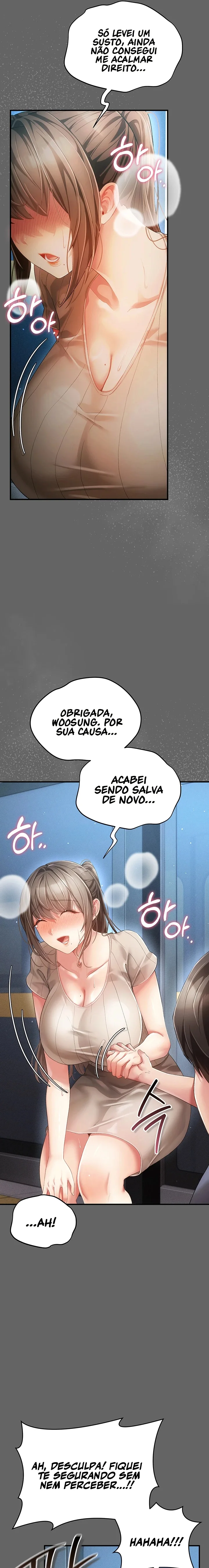 Ler A Secret Married Woman Capitulo 1 Page 33