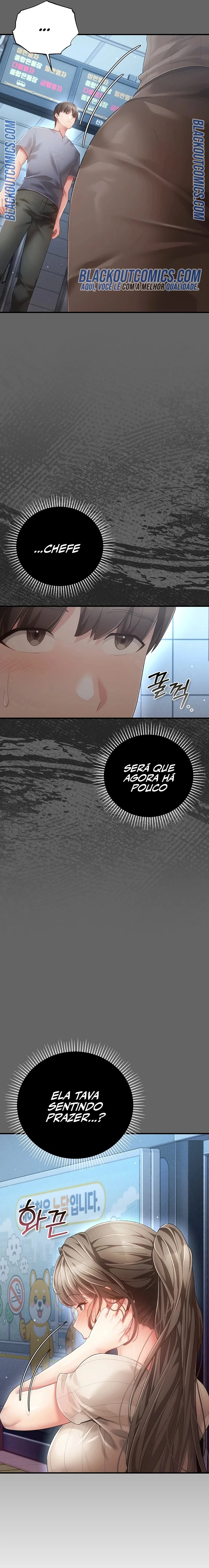 Ler A Secret Married Woman Capitulo 1 Page 35