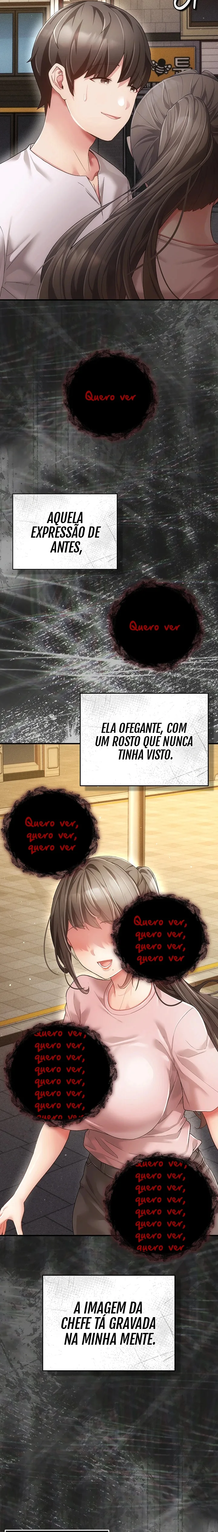 Ler A Secret Married Woman Capitulo 1 Page 40