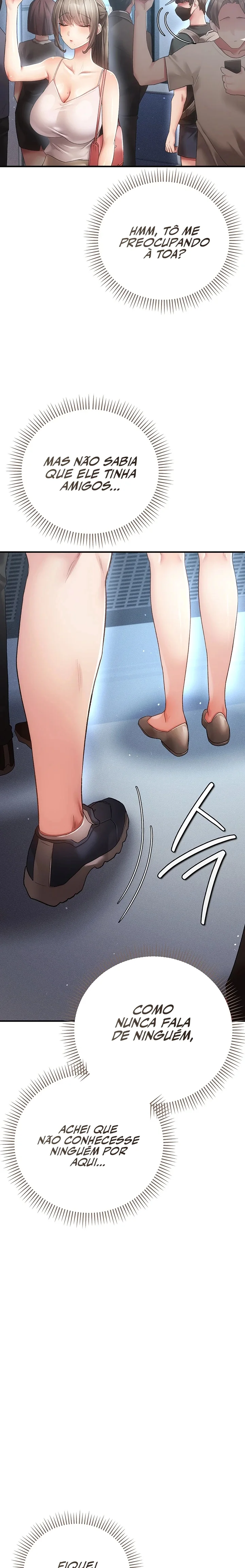 Ler A Secret Married Woman Capitulo 1 Page 44