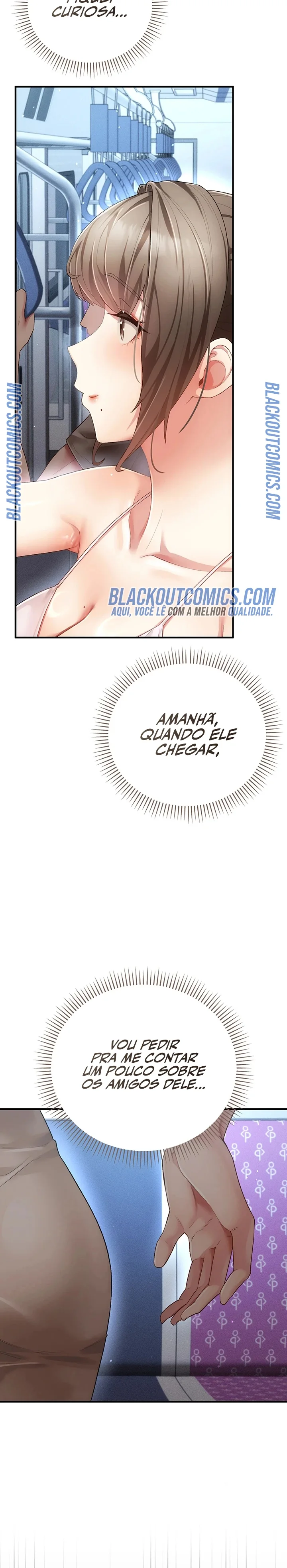 Ler A Secret Married Woman Capitulo 1 Page 45