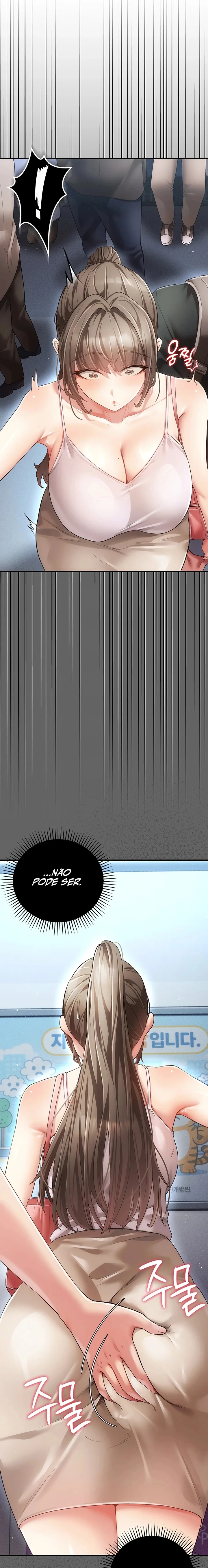 Ler A Secret Married Woman Capitulo 1 Page 46