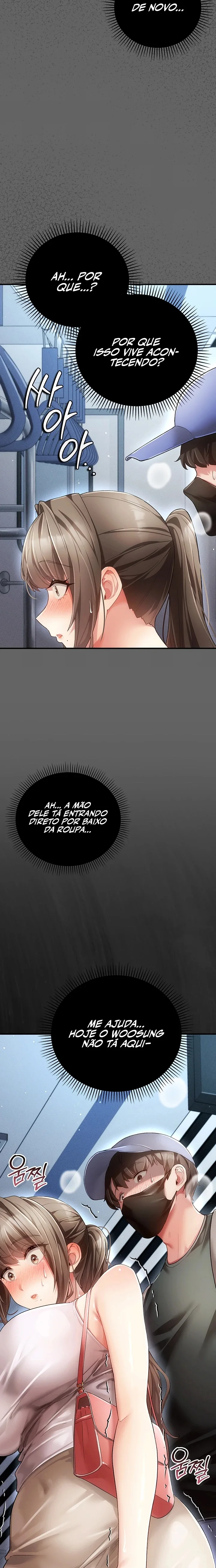Ler A Secret Married Woman Capitulo 1 Page 47