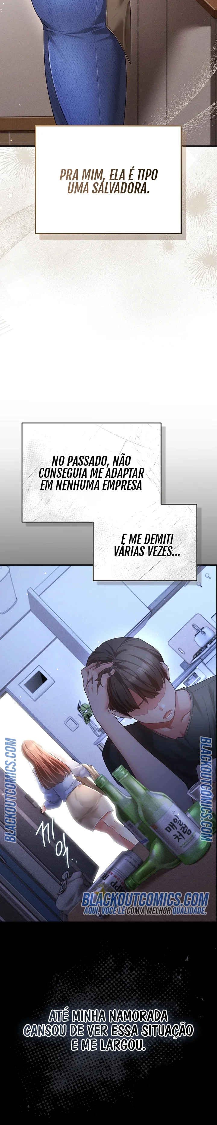 Ler A Secret Married Woman Capitulo 1 Page 8