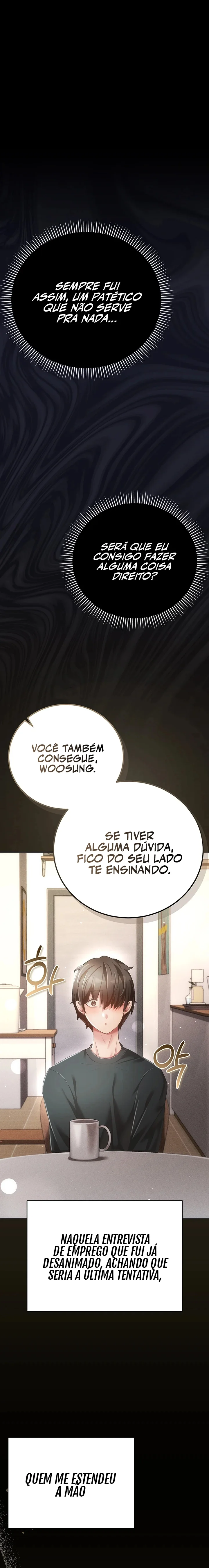 Ler A Secret Married Woman Capitulo 1 Page 9