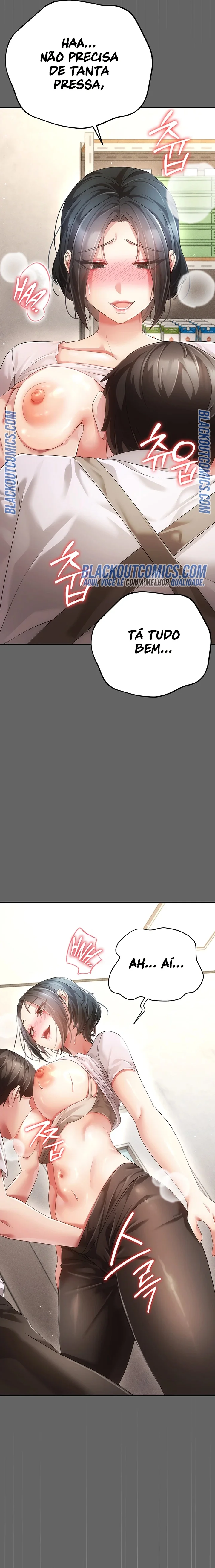 Ler A Secret Married Woman Capitulo 10 Page 10