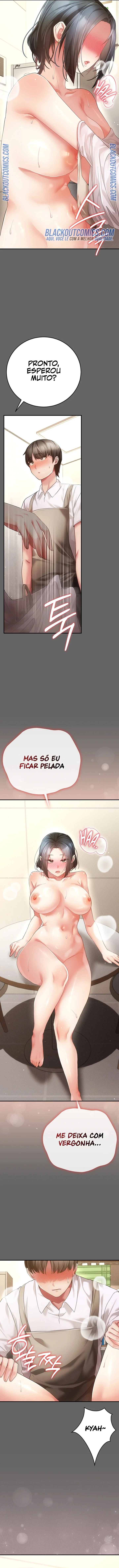 Ler A Secret Married Woman Capitulo 10 Page 12