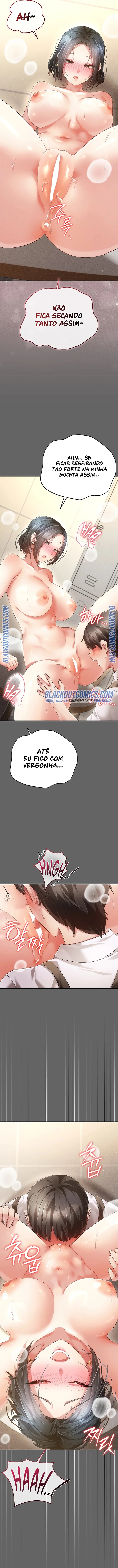 Ler A Secret Married Woman Capitulo 10 Page 13