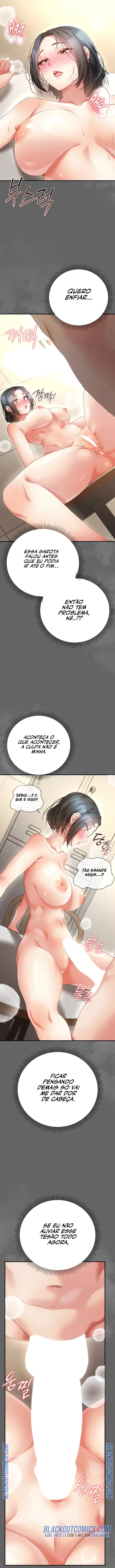 Ler A Secret Married Woman Capitulo 10 Page 16