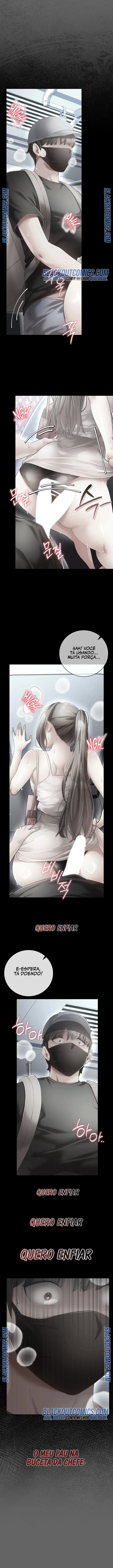 Ler A Secret Married Woman Capitulo 10 Page 18
