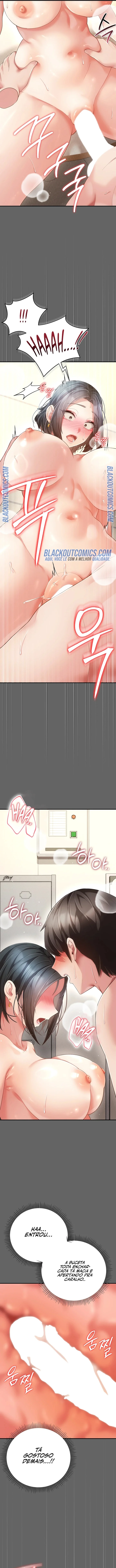 Ler A Secret Married Woman Capitulo 10 Page 19